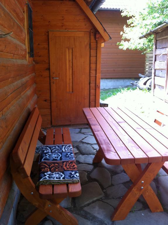 Chata Devena Valča Zimmer foto
