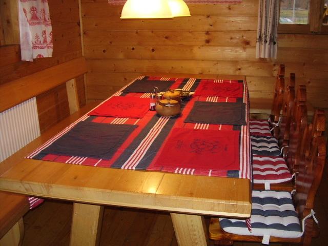 Chata Devena Valča Zimmer foto